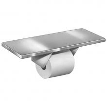 Bradley 5262-520000 - Toilet Tissue Disp with Shelf