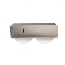 Bradley 5426-110000 - Toilet Tissue Disp, Jumbo Coreless