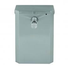Bradley 6531-000000 - Liquid Soap Dispenser, Wall Mount