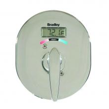 Bradley S59-1000T1 - Equa-Flo Valve with Temperature Display