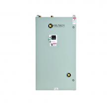 Bradley KEL-5007 - Heater, Industrial, Eyewash