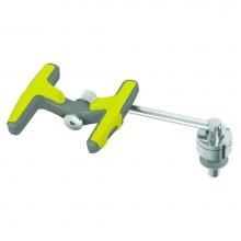 Bradley S19274E - Side Swing Eye/Face Wash