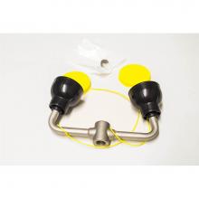 Bradley S39-682 - Eye/Face Wash Prepack