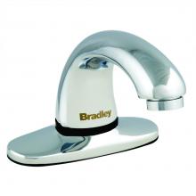 Bradley S53-315 - CS Faucet