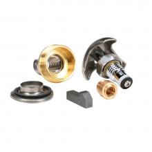 Bradley S65-095B - Wall Shower SV Retrofit