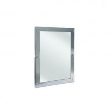 Bradley SA03-000001 - Security Mirror, 12x16
