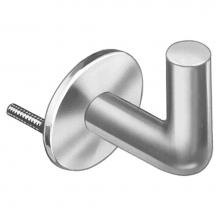 Bradley SA09-800000 - Security Toilet Tissue Holder