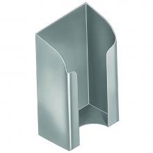 Bradley SA13-600000 - Security Toilet Tissue Holder