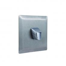 Bradley SA30-400000 - Security Towel Hook
