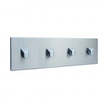 Bradley SA32-800000 - Security Towel Strip