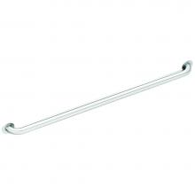 Bradley SA70-002560 - Security Grab Bar
