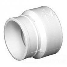 Charlotte Pipe 61194203312.00 - PVC 00119 DWV 2 NO HUB ADAPTER