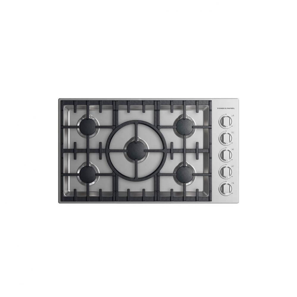 Gas Cooktop, , 5