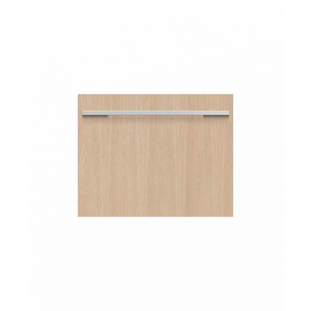 DishDrawer Dishwasher, 7 Place Settings, Panel Ready