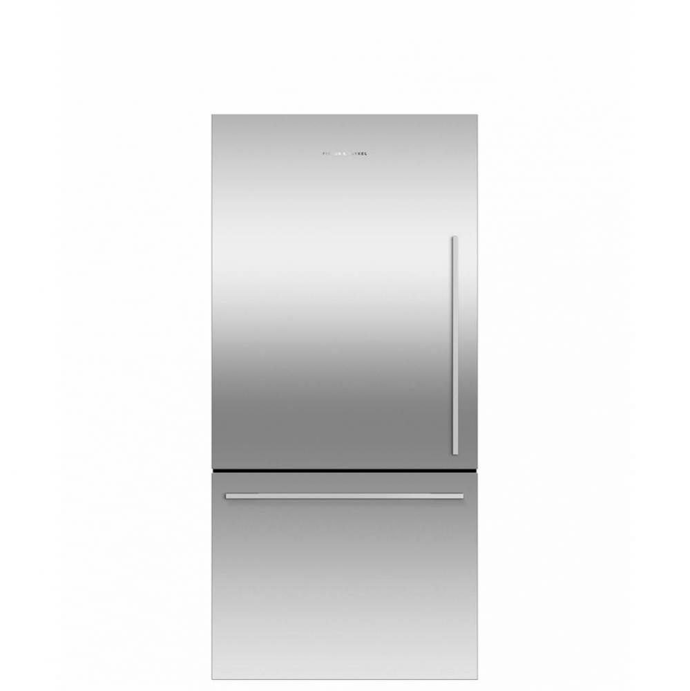 Counter Depth Refrigerator 17 cu