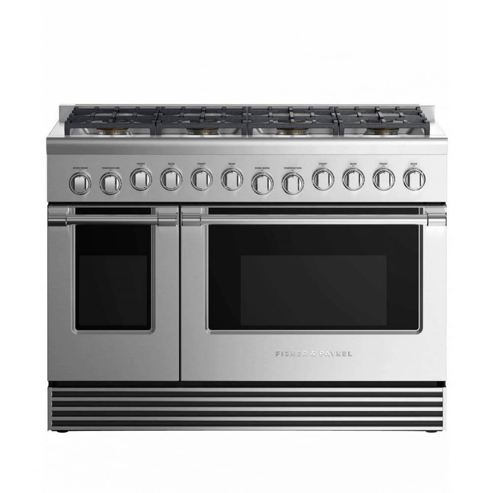 Gas Range , 8