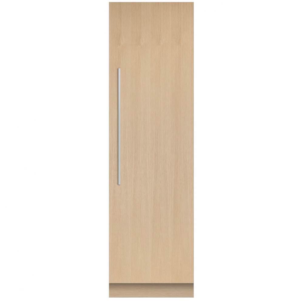Integrated Column
