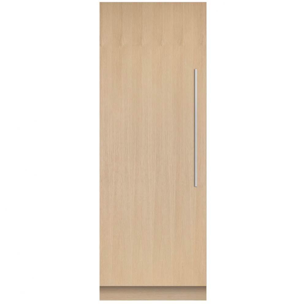 Integrated Column Freezer , Left