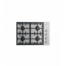 Fisher Paykel 71395 - Gas Cooktop , 4 burner