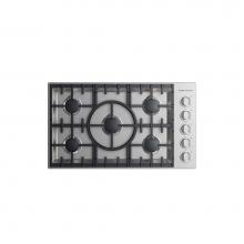 Fisher Paykel 71396 - Gas Cooktop , 5