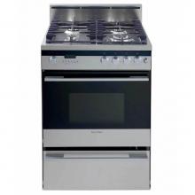 Fisher Paykel 88486 - Dual Fuel Range , Self