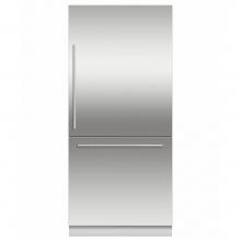 Fisher Paykel 24387 - Integrated Refrigerator 16.8cu ft,