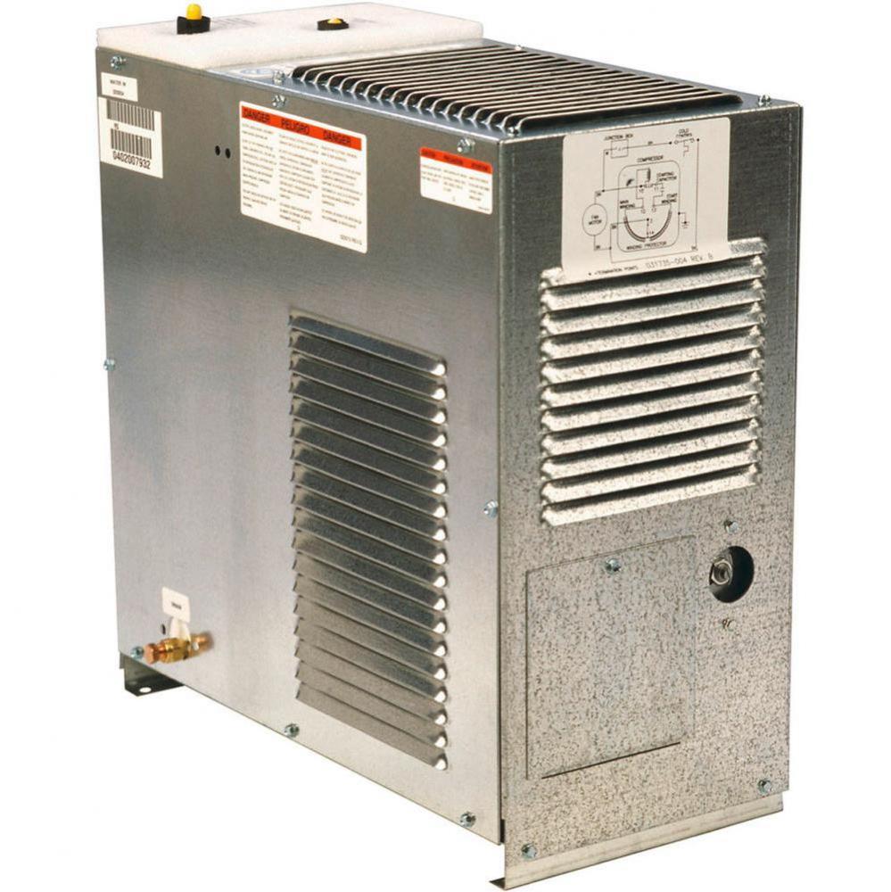 Drinking fountains - Remote Chiller