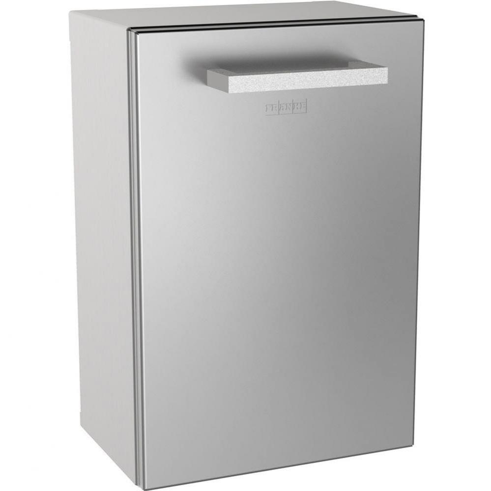 Washroom accessories - Rodan Sanitary Towel/Disposal Bin