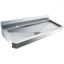 Franke Commercial Canada WHB5222-7 - Hand wash basins - Wall Hung Wash Basins, 18 gauge