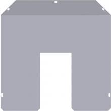 Franke Commercial Canada WHB2221-UC - Hand wash basins - Cover plate for WHB series basins