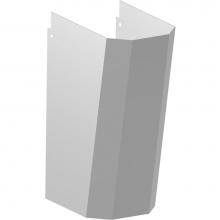 Franke Commercial Canada WT-RS - Hand wash basins - 18 gauge Wall Shroud
