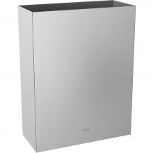Franke Commercial Canada RODX605 - Washroom accessories - Rodan Wall Mount Waste Bin