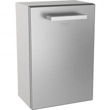 Franke Commercial Canada RODX611 - Washroom accessories - Rodan Sanitary Towel/Disposal Bin