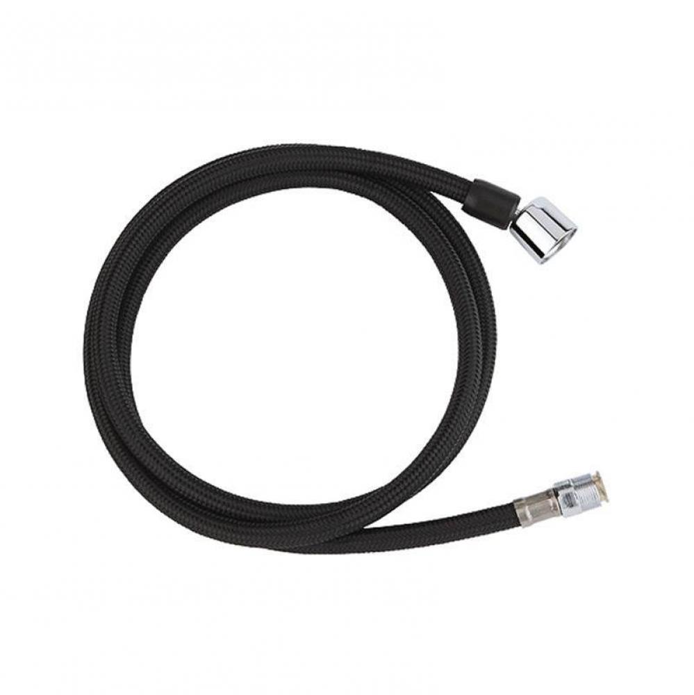 Nylon Swivel Flexible 1/2''F X M15.1 X 1550 mm B.N.
