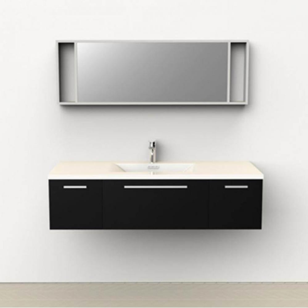 Blush - Washbasin cabinet