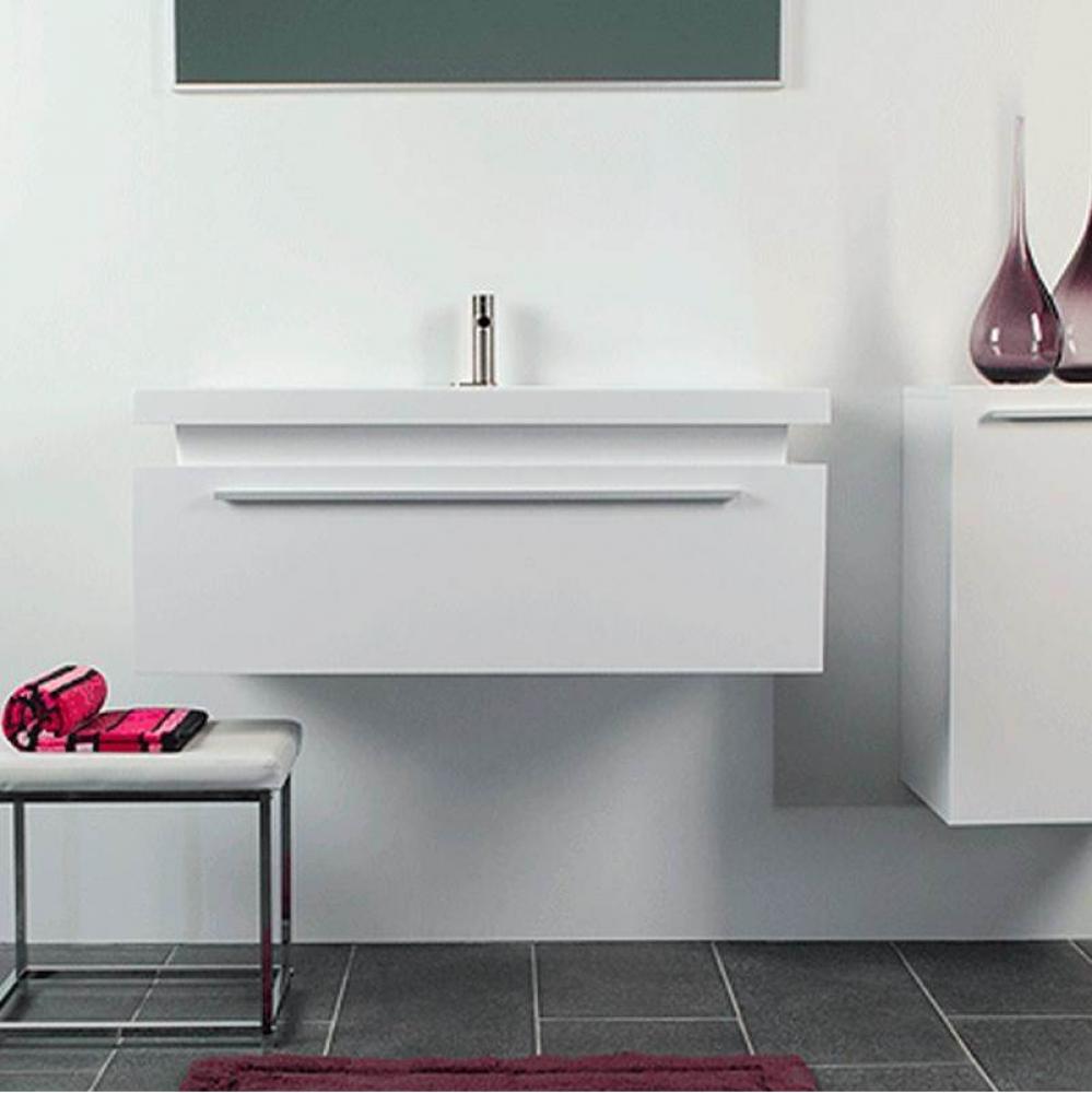Arto -  Washbasin cabinet