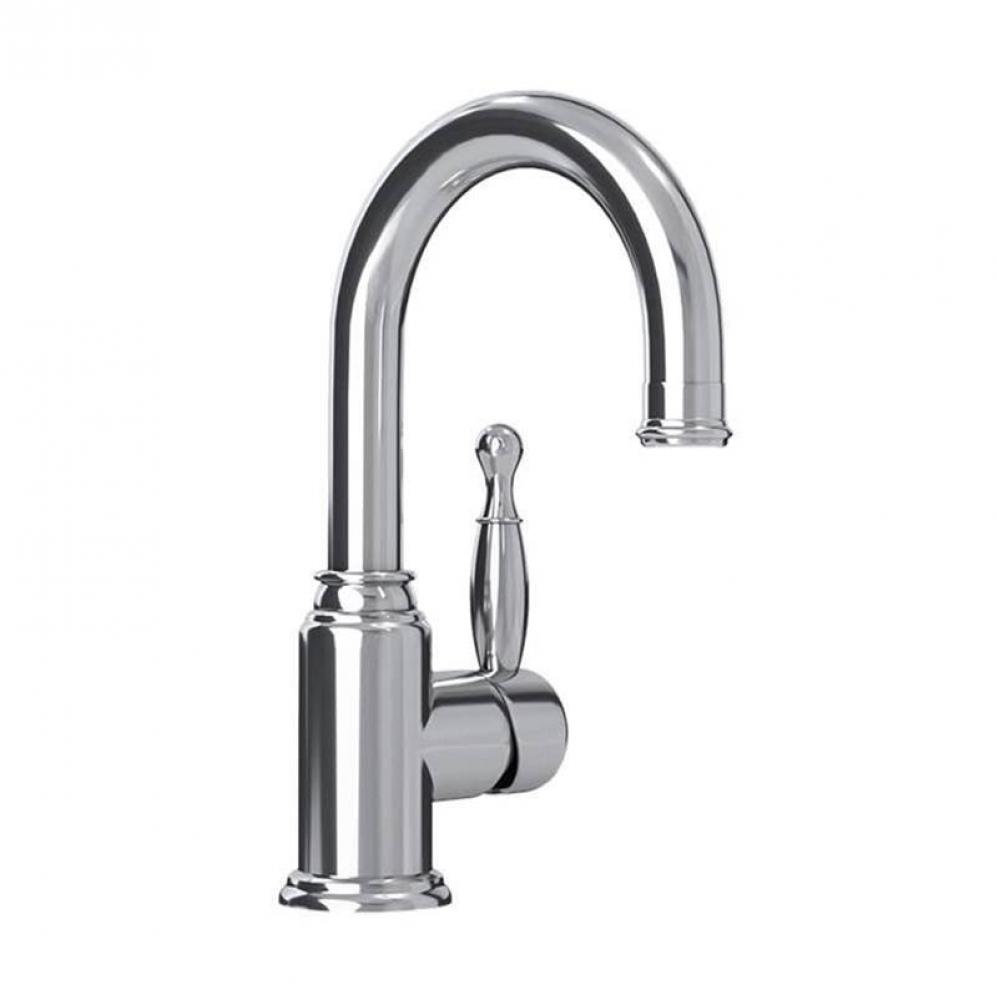 Qabil Basin Faucet Mono Chrome
