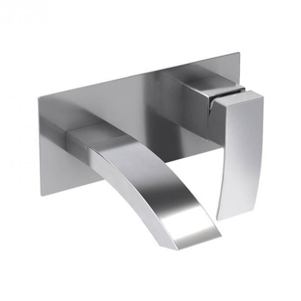 Fall B-In Elon.Basin Faucet Ch