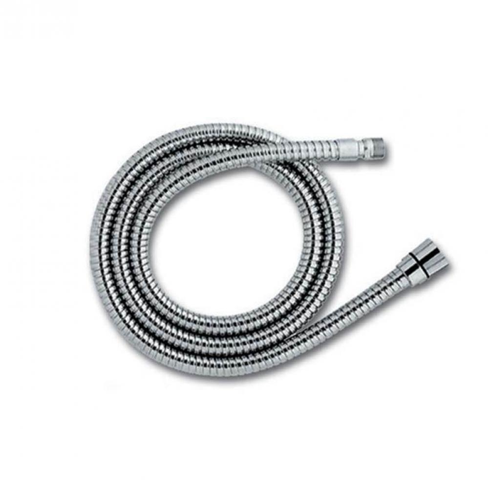 Flex. Hose 150Cm 1/2'' Con. X M15/1 M Chrome