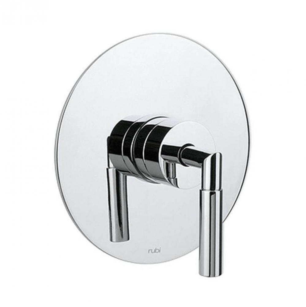 Billie/Dana P.B.Show.Valve Chr