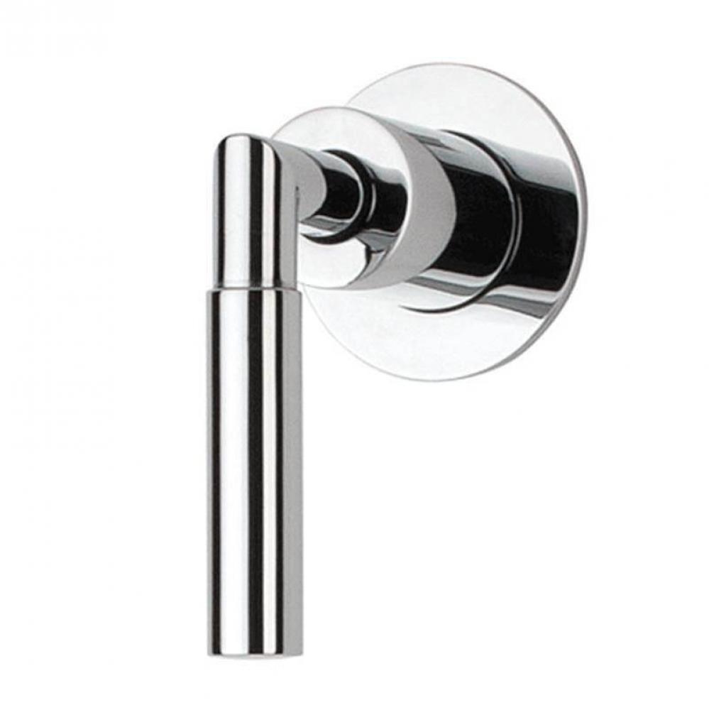 Round Trim With Bilie/Dana Handle For Xr595L Ch.