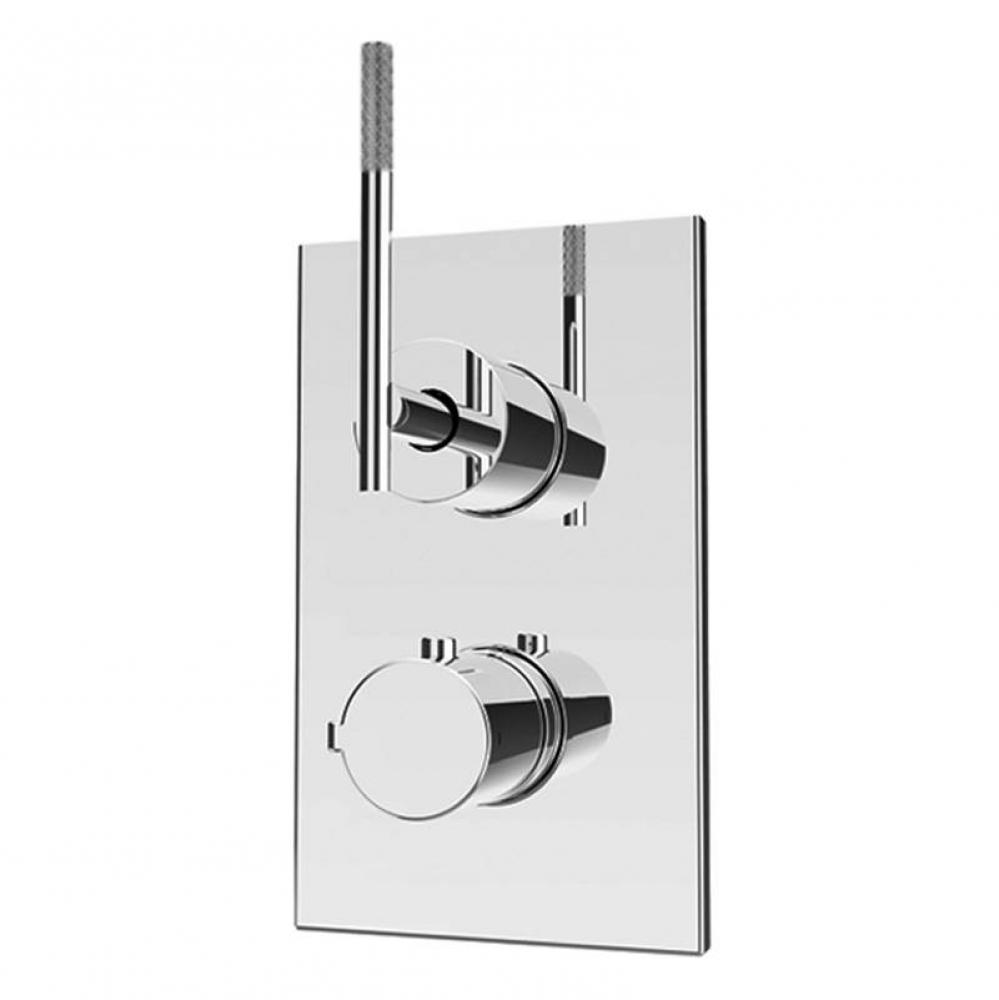 Rectangular Trim Evita/Hadria Handle For Xvtr69C