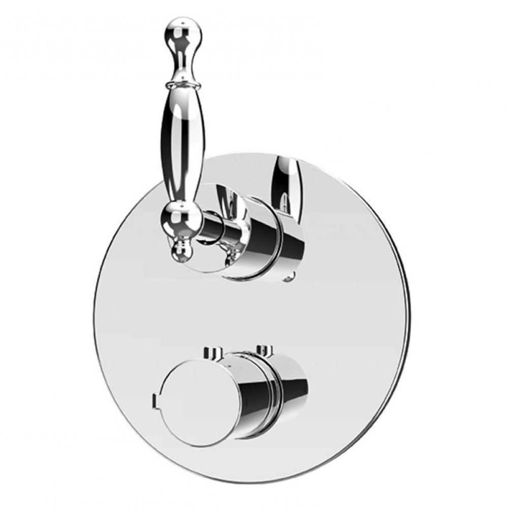 Round Trim Quabil Handle For Xvtr69C