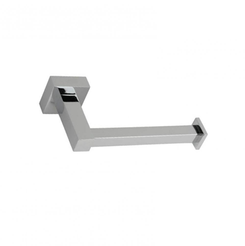 Lia Paper Holder Chrome