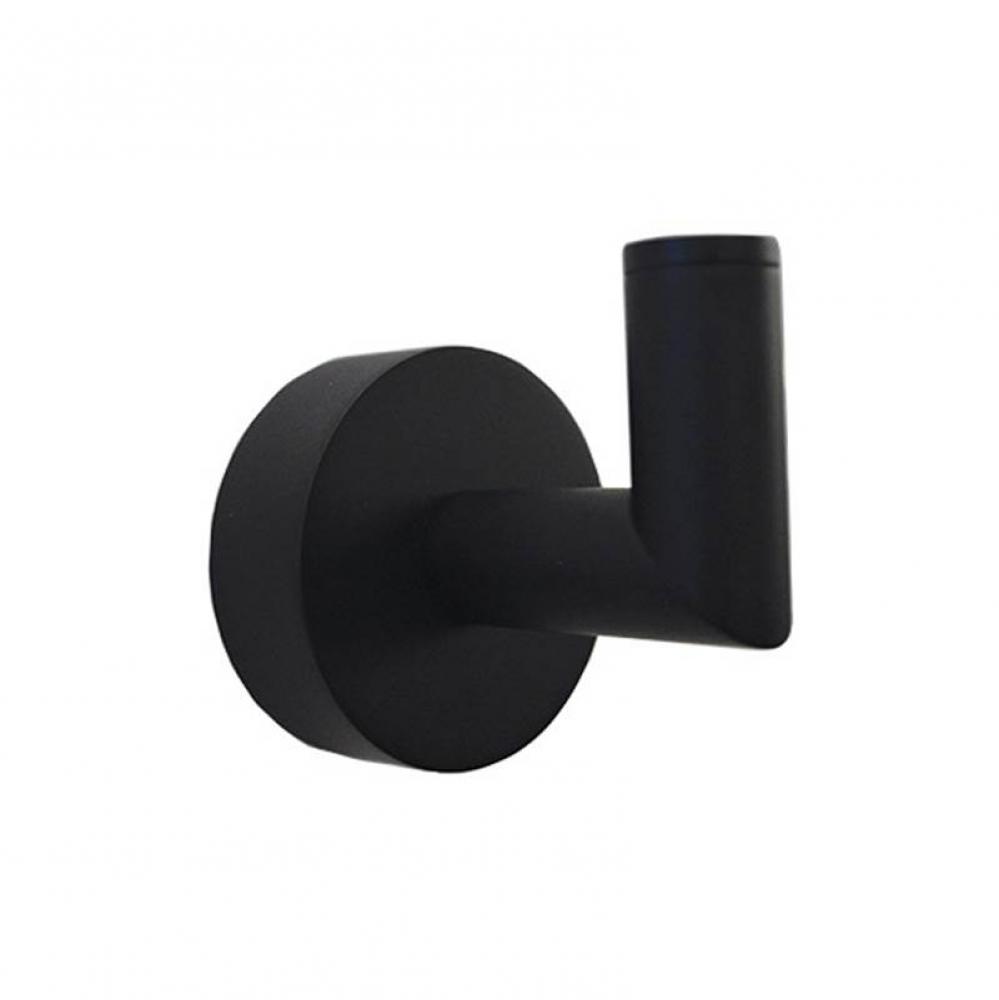 Chloe Robe Hook Chrome