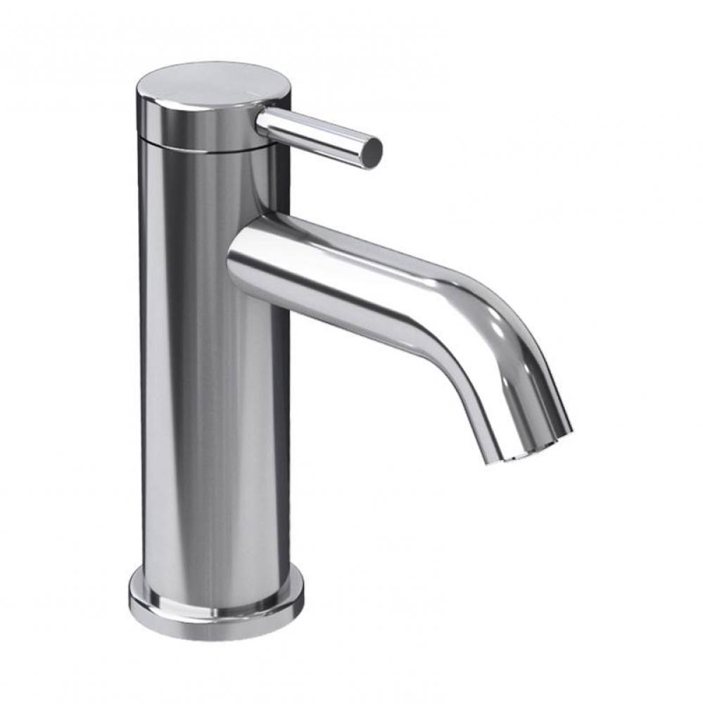 Vertigo S-Hole Basin Faucet Chrome Without Drain