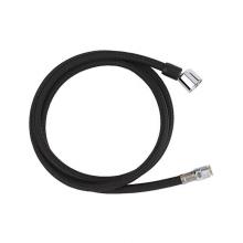 Rubi RFLN155SN - Nylon Swivel Flexible 1/2''F X M15.1 X 1550 mm B.N.