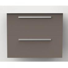 Rubi RMP600VT2NE - Washbasin cabinet