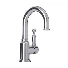 Rubi RAR11MQCC - Qabil Basin Faucet Mono Chrome