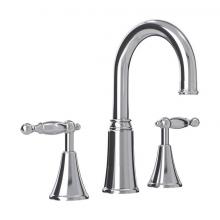 Rubi RAR18QCC - Qabil 8 Po.Basin Faucet Chrome